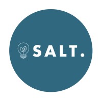 Salt Brands and Marketing logo - Similar company to Ananda Advisory