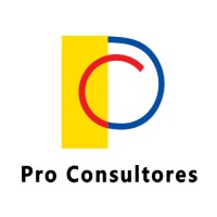 Pro Consultores logo - Similar company to Logitel
