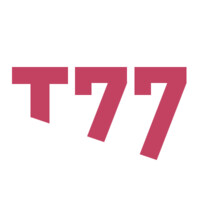 Studio T77 Grafisch Ontwerp logo - Similar company to Studio Émergence