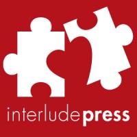 Interlude Press logo - Similar company to Small Beer Press