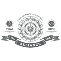 Thai Rus Alliance Co., Ltd logo - Similar company to Thai B.B Fruit Co., Ltd