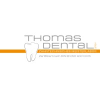 Thomas Dental GmbH logo - Similar company to Tri Hawk Dental