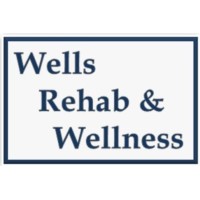 WELLS REHAB & WELLNESS logo - Similar company to Physiotherapy & Optimal Performance Services (Pops)
