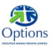 Options Executive Search Private Limited logo - Similar company to Ipter