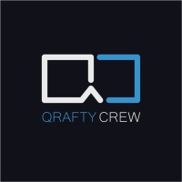 Qraftycrew logo - Similar company to Picture Hang Solutions