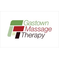 Gastown Massage Therapy logo - Similar company to Tiger Tool