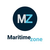 Maritime Zone logo - Similar company to Aries Navigation Ltd - Crew Management Services