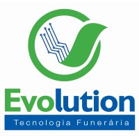 Evolution - Tecnologia Funerária logo - Similar company to Janga