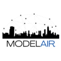 MODELAIR logo - Similar company to Encoding