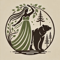 Groupement Forestier Mielikki logo - Similar company to Forêts Partagées