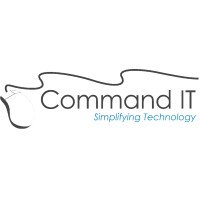 Command IT Ltd logo - Similar company to Command I.T. Services