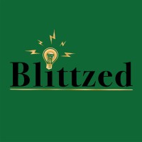 Blittzed Marketing logo - Similar company to Quirkchat