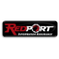 Redport Information Assurance logo - Similar company to Conquest Security, Inc