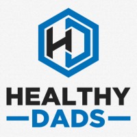 Healthy Dads logo - Similar company to Coharbor