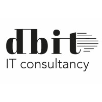 DBIT IT Consultancy logo - Similar company to Brixion