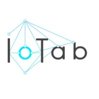 IoTab - Internet des objets logo - Similar company to Gvcdtlab