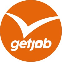 getjob logo - Similar company to Getjob