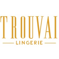 Trouvai Lingerie logo - Similar company to Liah Lingerie