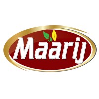 Maarij Foods logo - Similar company to Waggles Pet Foods (Private) Limited