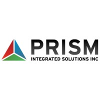 Prism Integrated Solutions Inc. logo - Similar company to Scorpion Oilfield Services