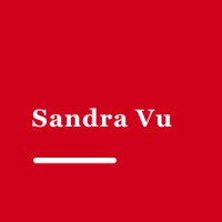 Sandra Vu logo - Similar company to Her Tiny Bets