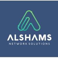 Al Shams Network Solutions logo - Similar company to Tech Bee It & Designs Llc