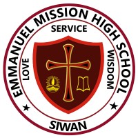 EMMANUEL MISSION HIGH SCHOOL logo - Similar company to Government Engineering College, Siwan