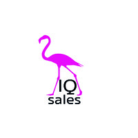 IQ sales logo - Similar company to Bridal Amsterdam