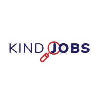 Kind Jobs logo - Similar company to Searchline Database Pvt Ltd