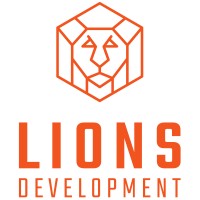 Lions Development logo - Similar company to Neverdull
