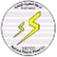 National Electric Power Company (NEPCO) logo - Similar company to Al Shamel Energy Supplies