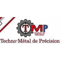Techno_Métal de précision logo - Similar company to Pcbpro