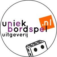 Uniek Bordspel Uitgeverij BV logo - Similar company to Taleswapper