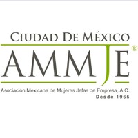 AMMJE CDMX logo - Similar company to 3A Branding