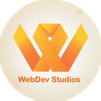 WebDev Studios logo - Similar company to Graphicsminer Lab