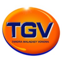 Tanora Gasy Vonona logo - Similar company to University Of Edinburgh Diplomacy Society