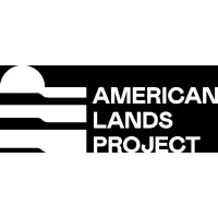 American Lands Project logo - Similar company to The Big Fix Uganda