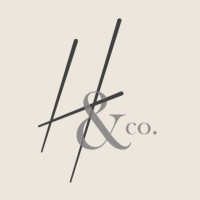 Huntley & Co. Interior Design logo - Similar company to Cobey Motion