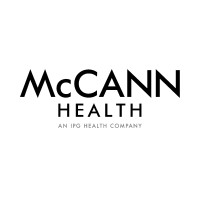 McCann Health logo - Similar company to Q2Q Communications Ltd.