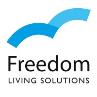 Freedom Living Solutions logo - Similar company to Caledan