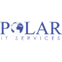 Polar IT logo - Similar company to Cloud-Age It