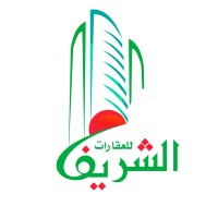 شركة الشريف للتسويق العقاري logo - Similar company to Al Raed Developments