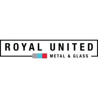 Royal United Metal&Glass LLC logo - Similar company to Federaltec Technology