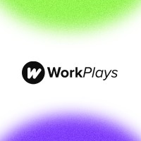 WorkPlays logo - Similar company to Game Dev Kosice