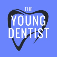 The Young Dentist logo - Similar company to Scrubbed Up