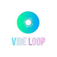 Vibeloop logo - Similar company to Kapal Phinisi Indonesia