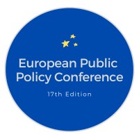 European Public Policy Conference logo - Similar company to Futureu