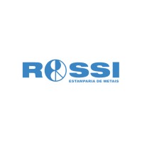 Estamparia de Metais Rossi logo - Similar company to Estamparia