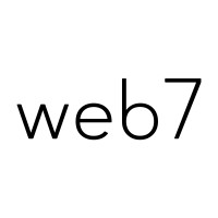 Web Seven logo - Similar company to Lumera8