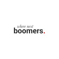 Where Next Boomers logo - Similar company to Consolidated Carbon